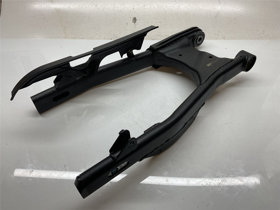2023 Royal Enfield Super Meteor 650 Rear Swingarm