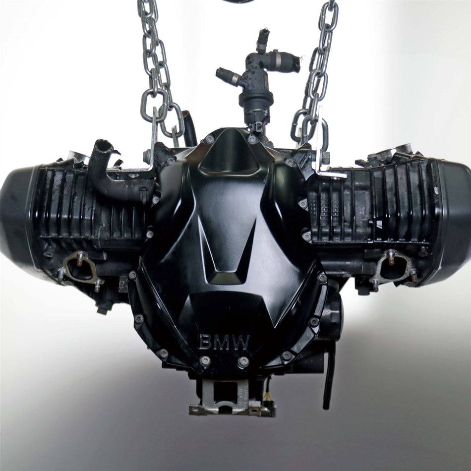 2020 BMW R1250GS Adventure Engine - 19000 Miles