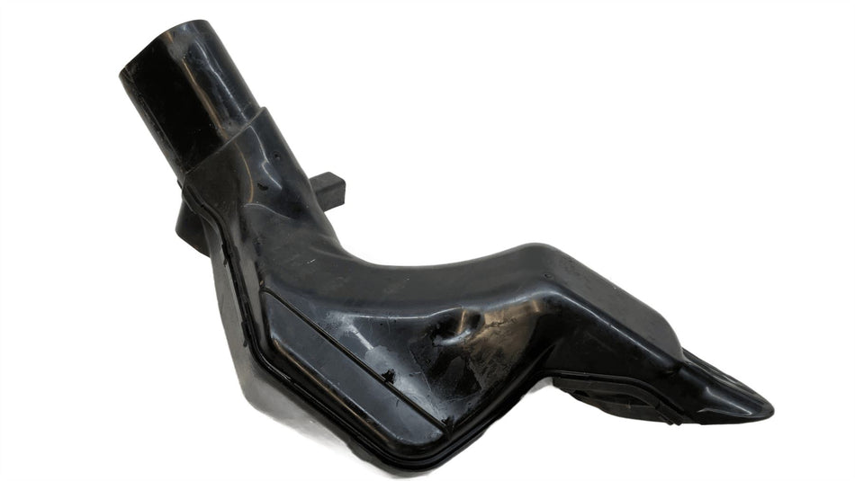 2009 Suzuki GSX1300R Hayabusa Left Air Intake Duct 9443015H00
