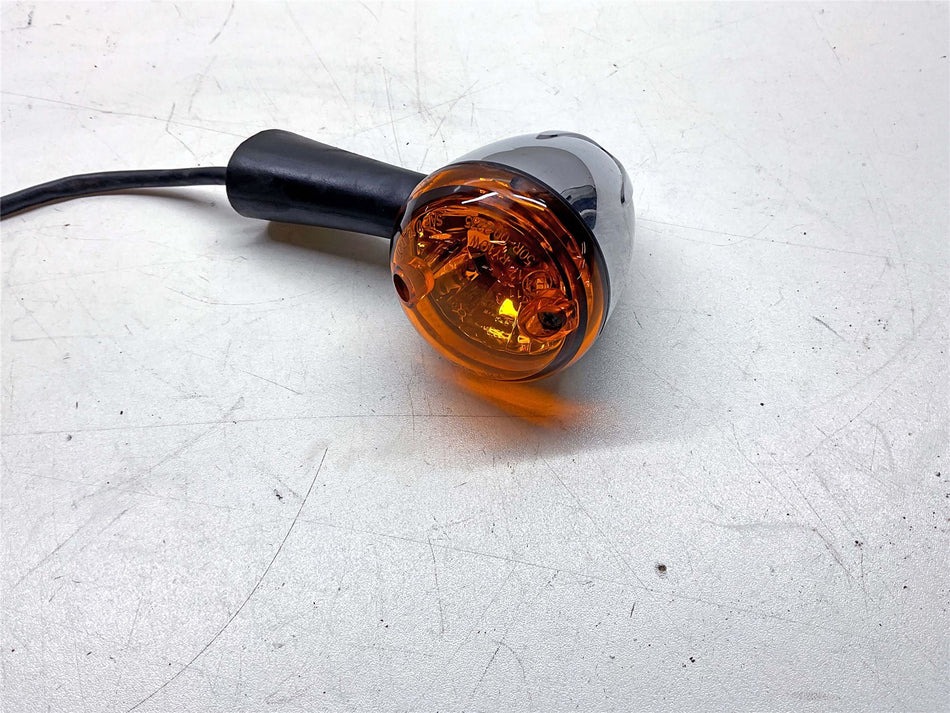 2017 Indian Scout Right Rear Indicator - 2412541