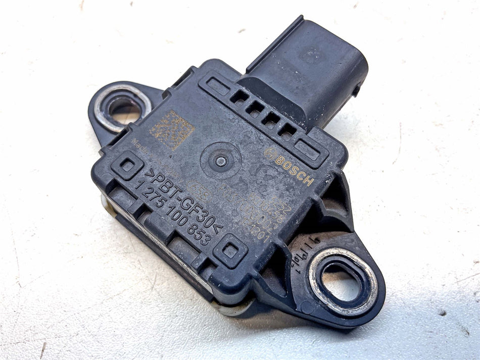 2018 Kawasaki Z1000 SX Lean Position Sensor - 1275100853