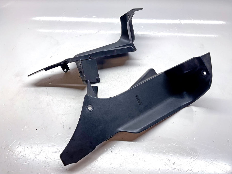 1998 Honda CBR900RR Front Inner Panels - 64590MASE00