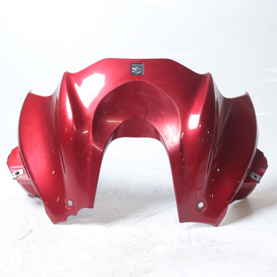 2017 Suzuki GSX-S1000 ABS Fuel Tank Front Cover - 4429104K00YSF