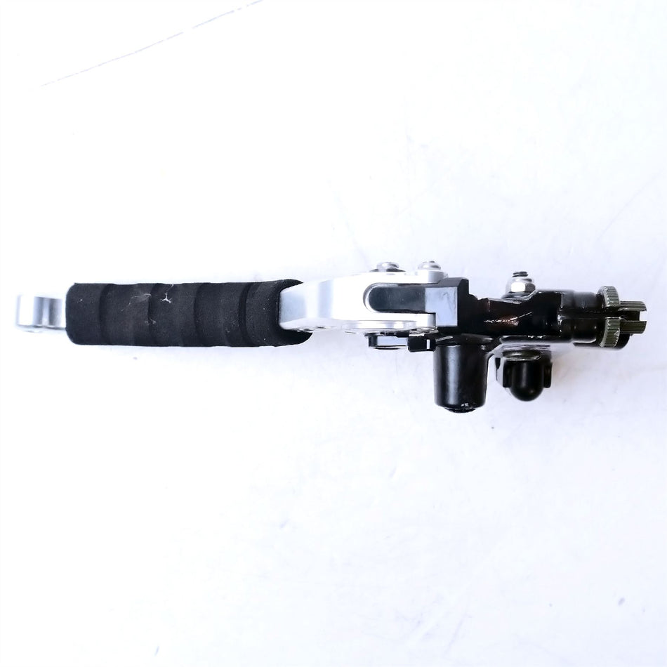 2002 Honda CBR900RR Clutch Lever - 53178KV3000