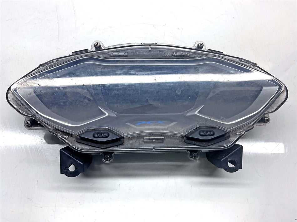 2022 Honda PCX125 Speedometer - 37100K1YD112