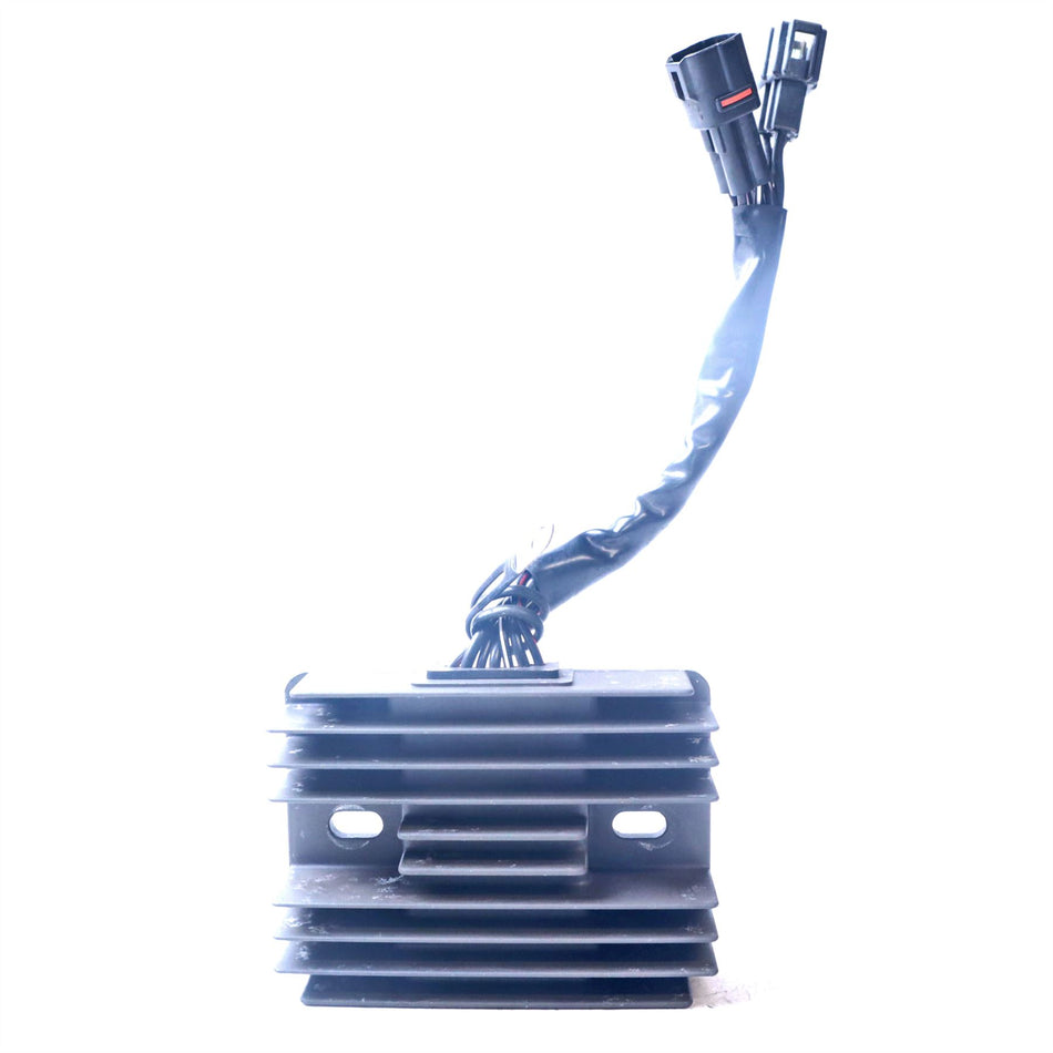 2011 Suzuki GSX-R750 Regulator Rectifier - 3280047H00000