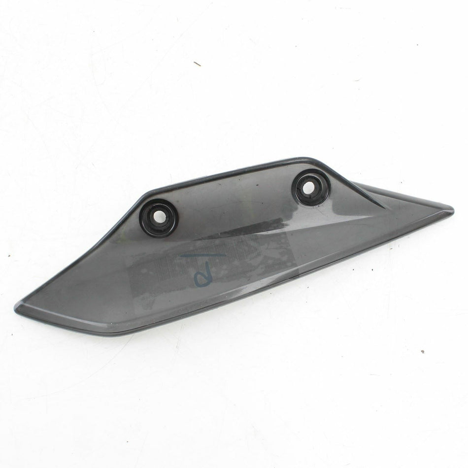 2012-2014 BMW S 1000 RR L/H Left Hand  Wind Deflector  - 46 63 8 529 855