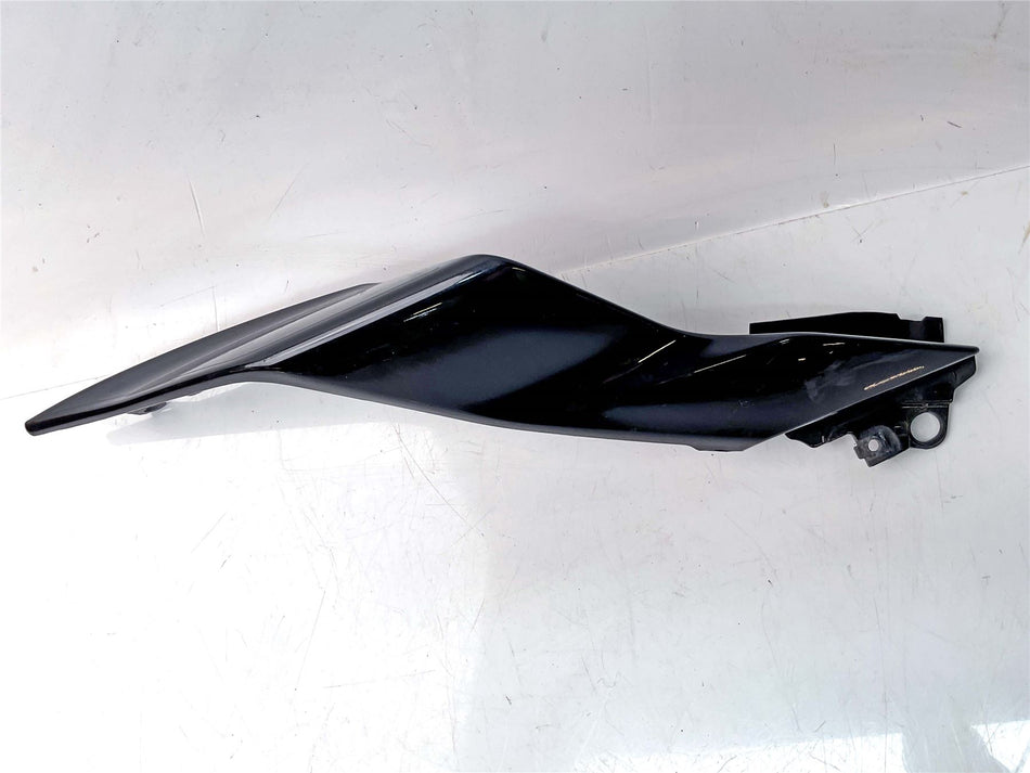 2024 Yamaha YZF-R 125 Right Tail Fairing - BNUF174101P0