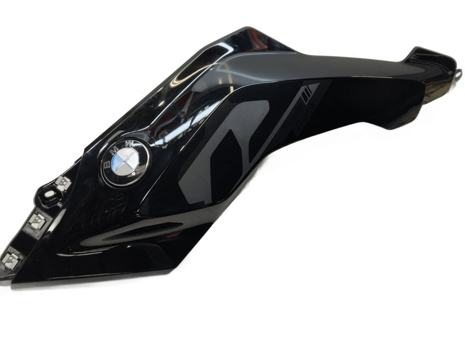 2025 BMW R1300GS ASA Left Tank Cover 46631541415