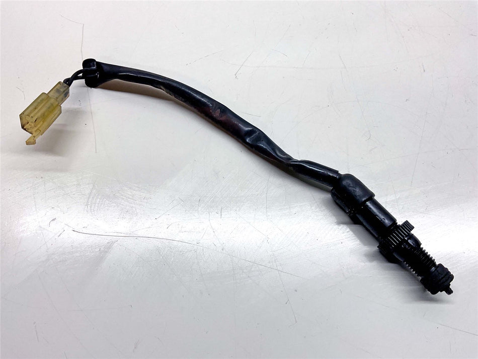 1993 Honda C90 Brake Stop Switch Assembly - 35350GN8601