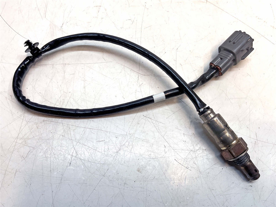 2025 Kawasaki Ninja 500 Oxygen Lambda Sensor - 211761203