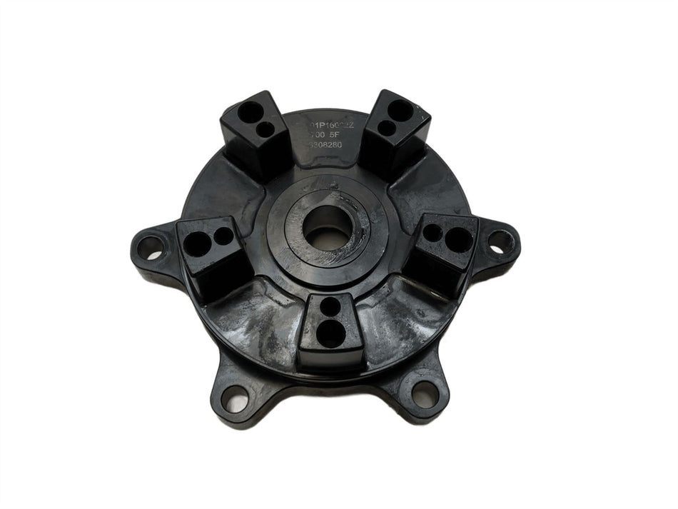 2025 Benelli TRK Sprocket Carrier 60001P16002Z