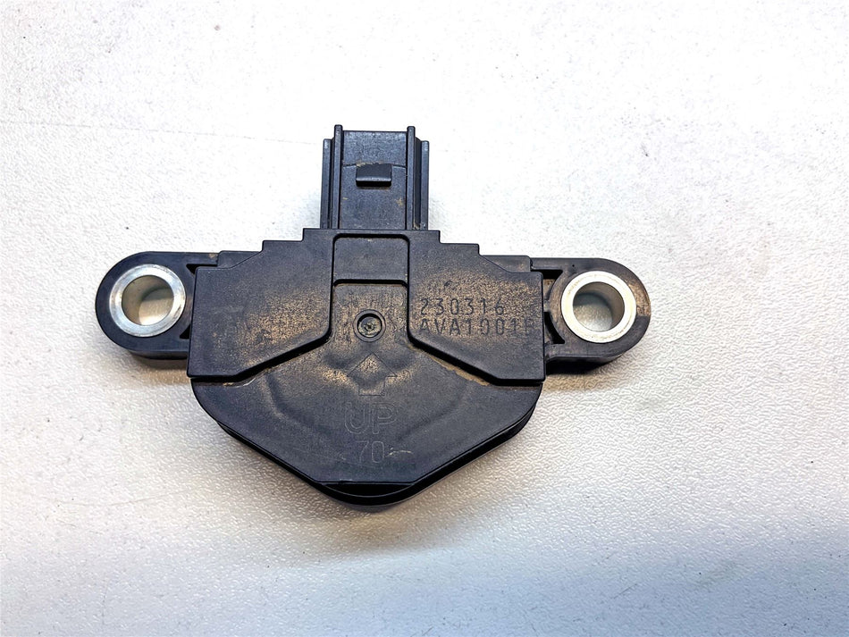 2023 Honda CRF300L ABS Bank Angle Tip Sensor - 35160KVS751