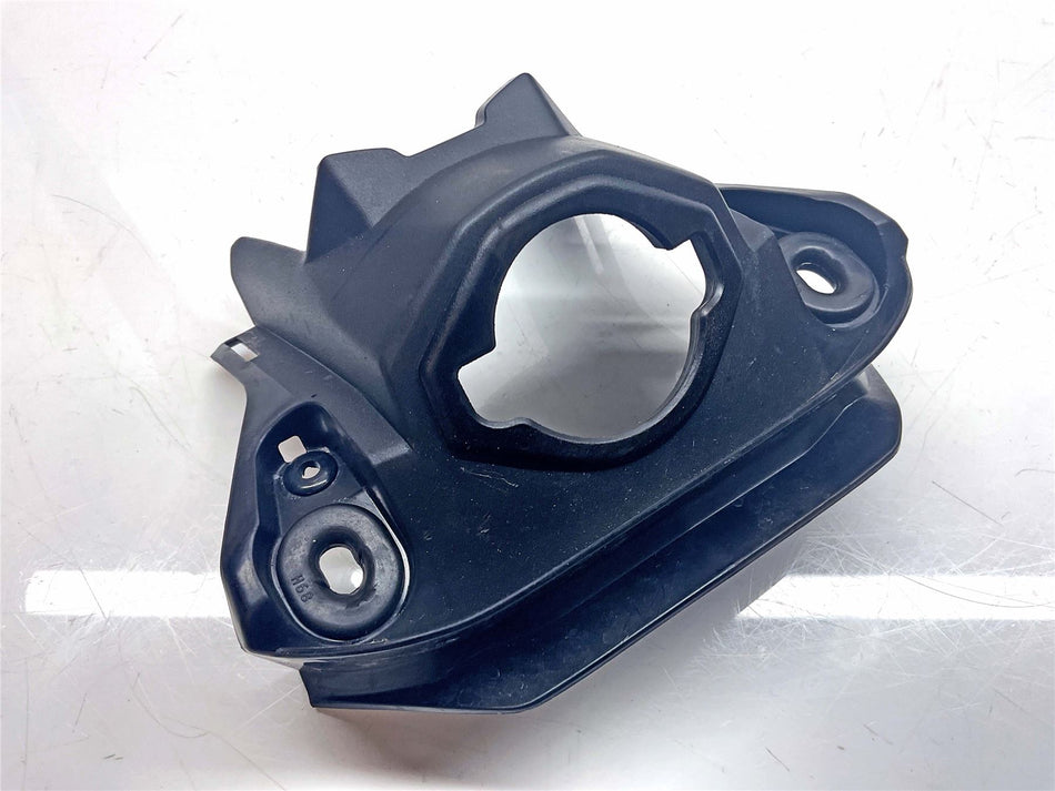 2022 Honda CB650R ABS Ignition Cover - 17575MKND500