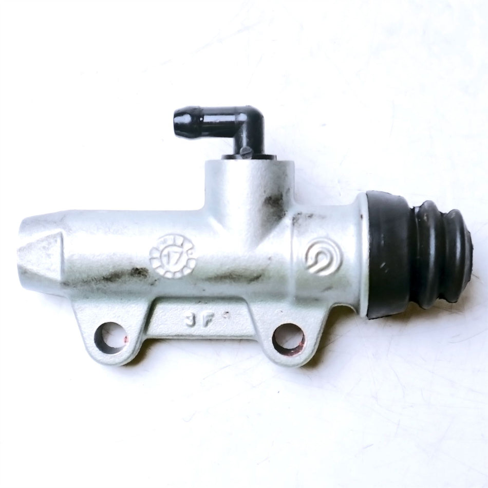 2017 Ducati Monster 797 Rear Brake Master Cylinder - 61910901B