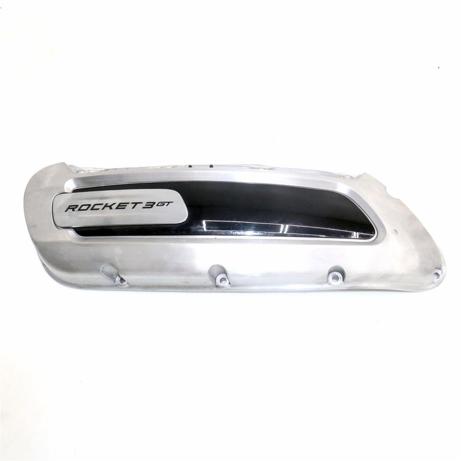 2022 TRIUMPH ROCKET 3 GT Plenum Cover - T2202499