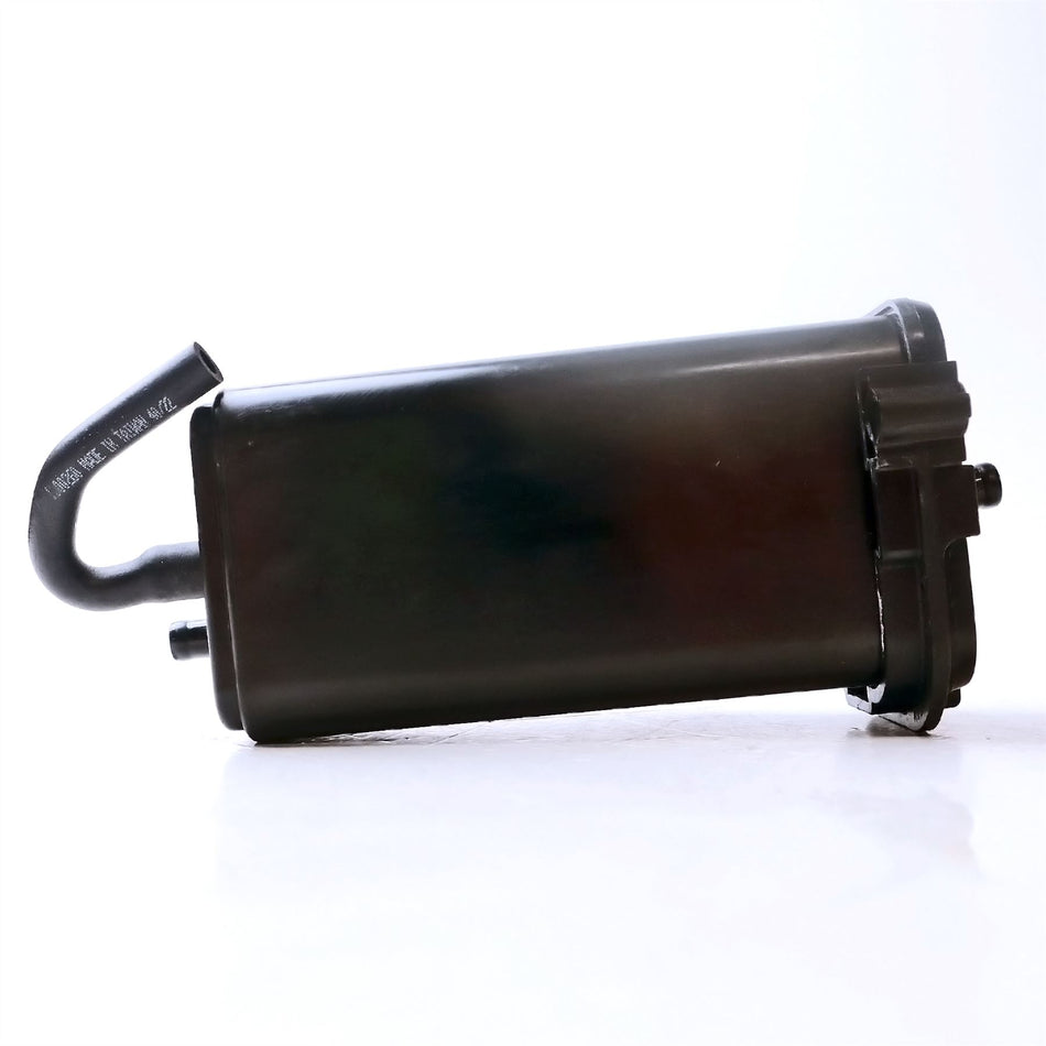 2023 KTM 1290 Super Duke RR Carbon Canister - 75015001200