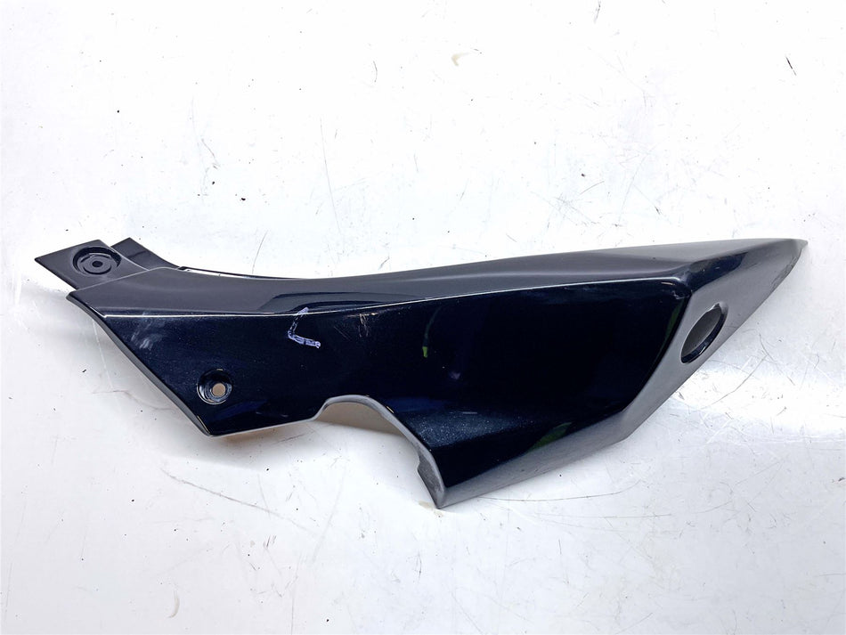 2021 Kawasaki Z H2 ZR1000 ABS Left Rear Fairing  - 36041-0058