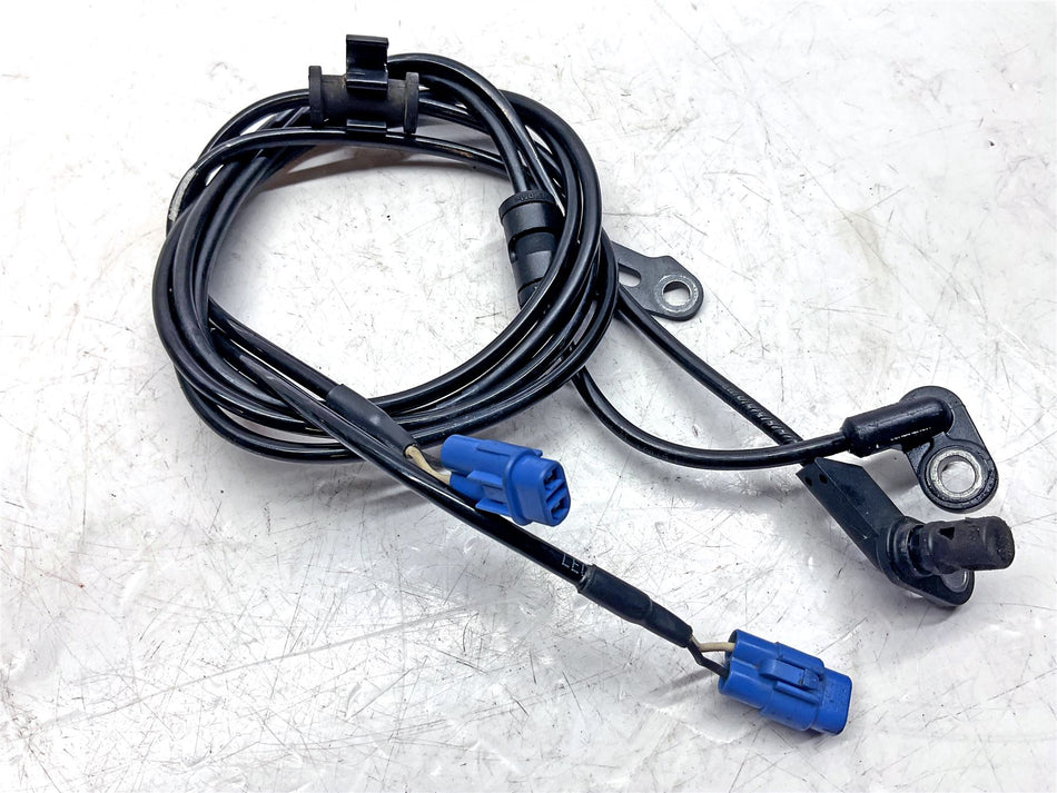 2023 Suzuki GSX-8S Speed Sensors - 6571025L00000