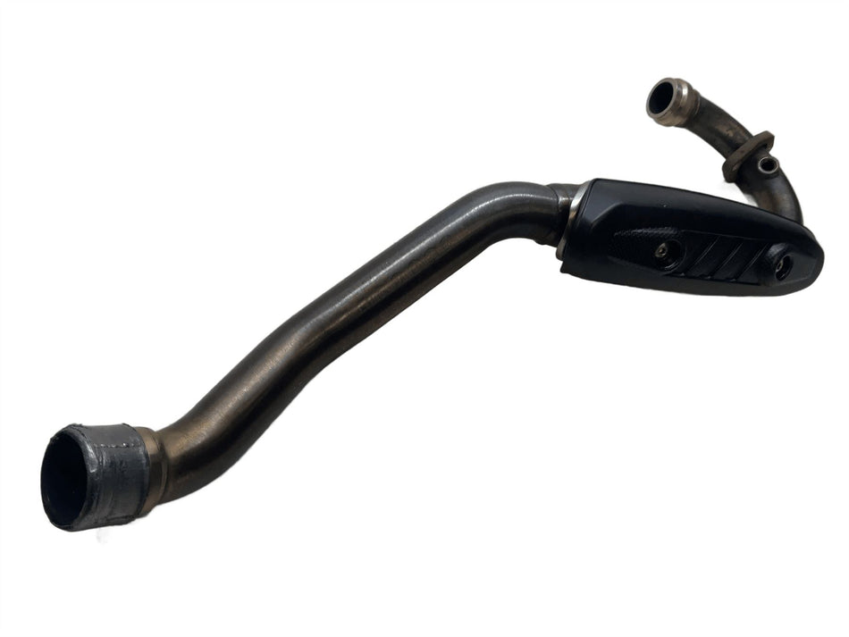 2025 Aprilia SX125 Exhaust Manifold Headers 2W000437
