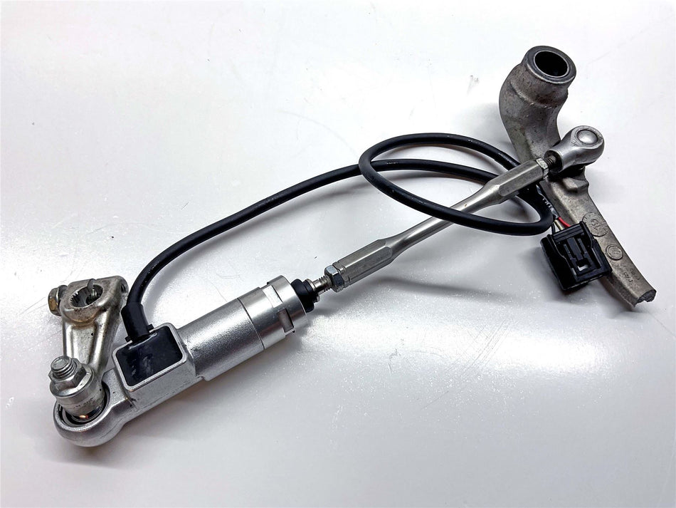 2020 Honda CB1000R Black Edition Quickshifter Assembly - 36390MKJD11