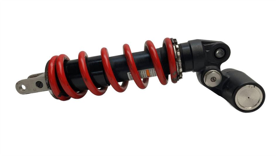 2015 Kawasaki Ninja ZX6R Rear Suspension / Shock K19600