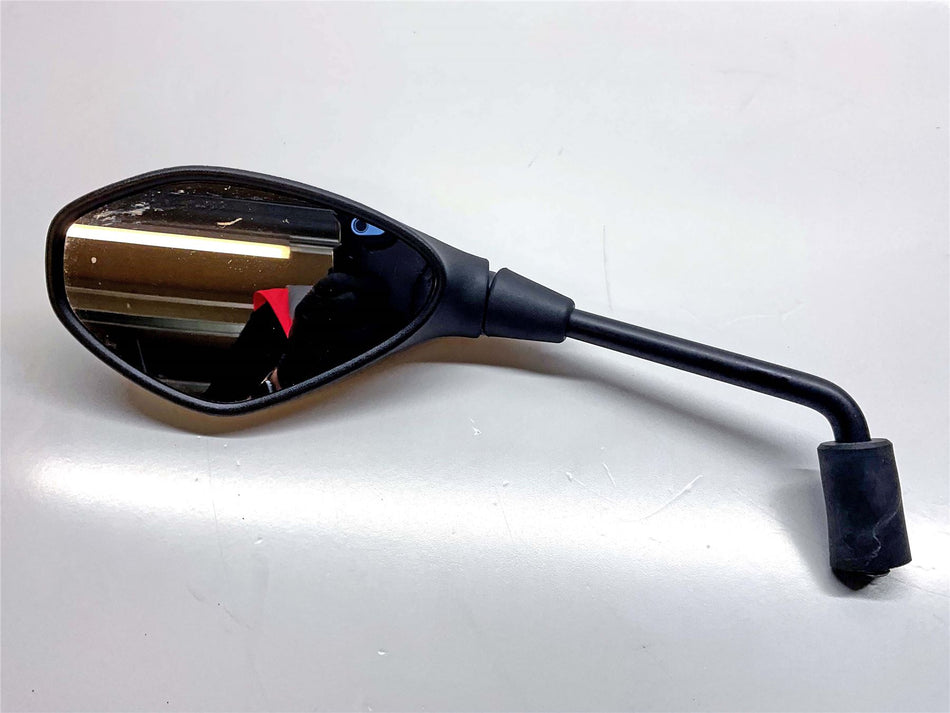 2018 Aprilia Tuono V4 1100 RR Factory Left Mirror - 858539