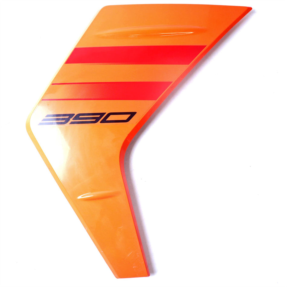2024 KTM 390 RC Right Front Side Panel - 94508051020C1A