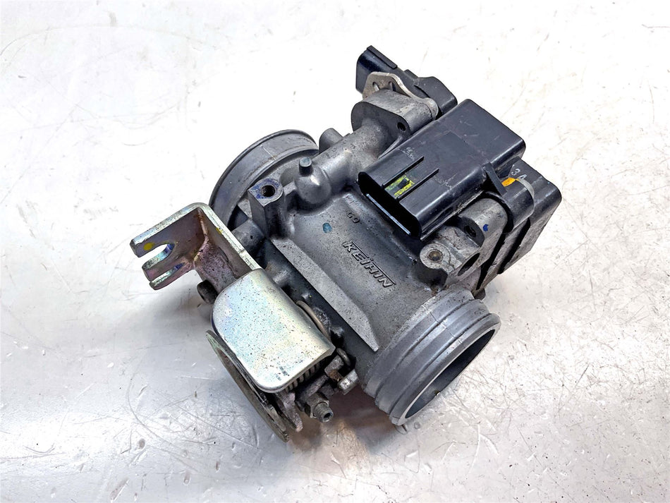 2021 Honda Forza 350 Throttle Bodies - 16400K1BT01