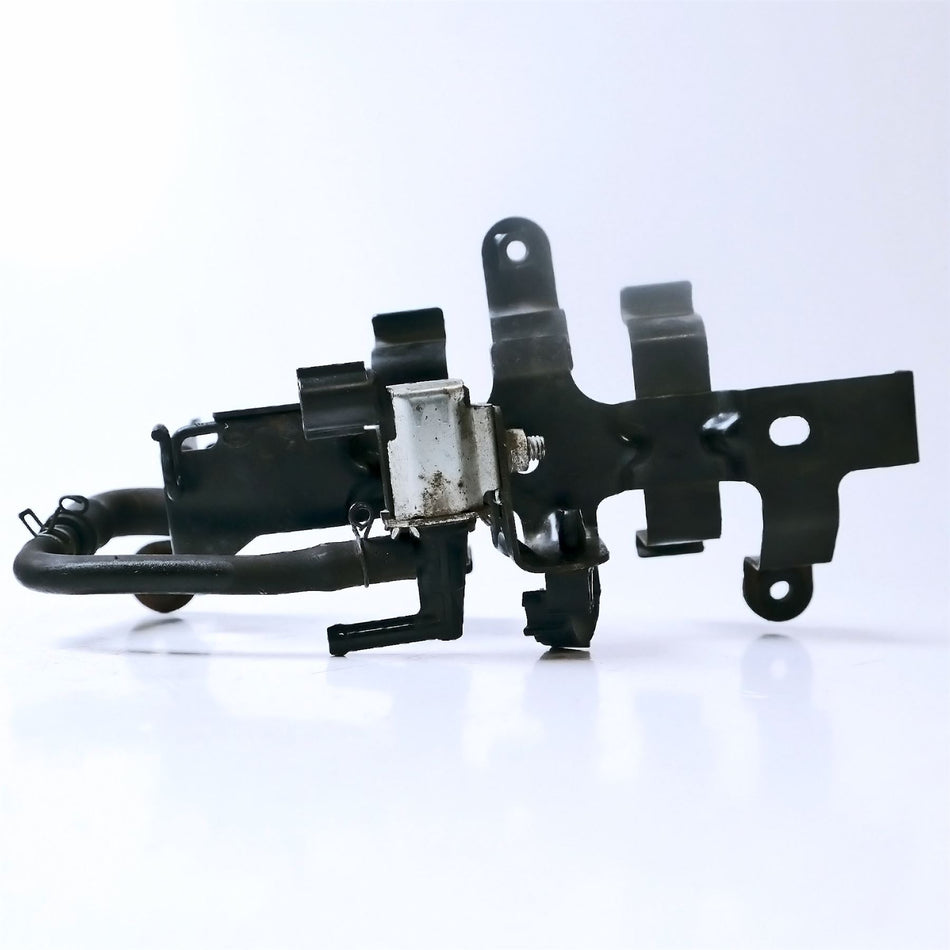 2023 Kawasaki Z125 Ex400 Solenoid Valve & Bracket - 161260705