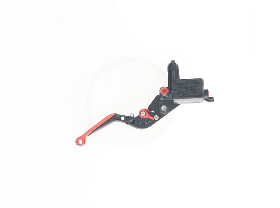 2016-2020 HONDA MSX 125 GROM Front Brake Master Cylinder - 45504K26-921