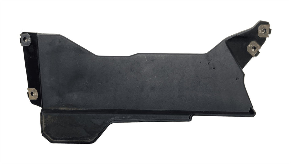 2019 BMW G310GS Radiator Heat Shield 46638562203