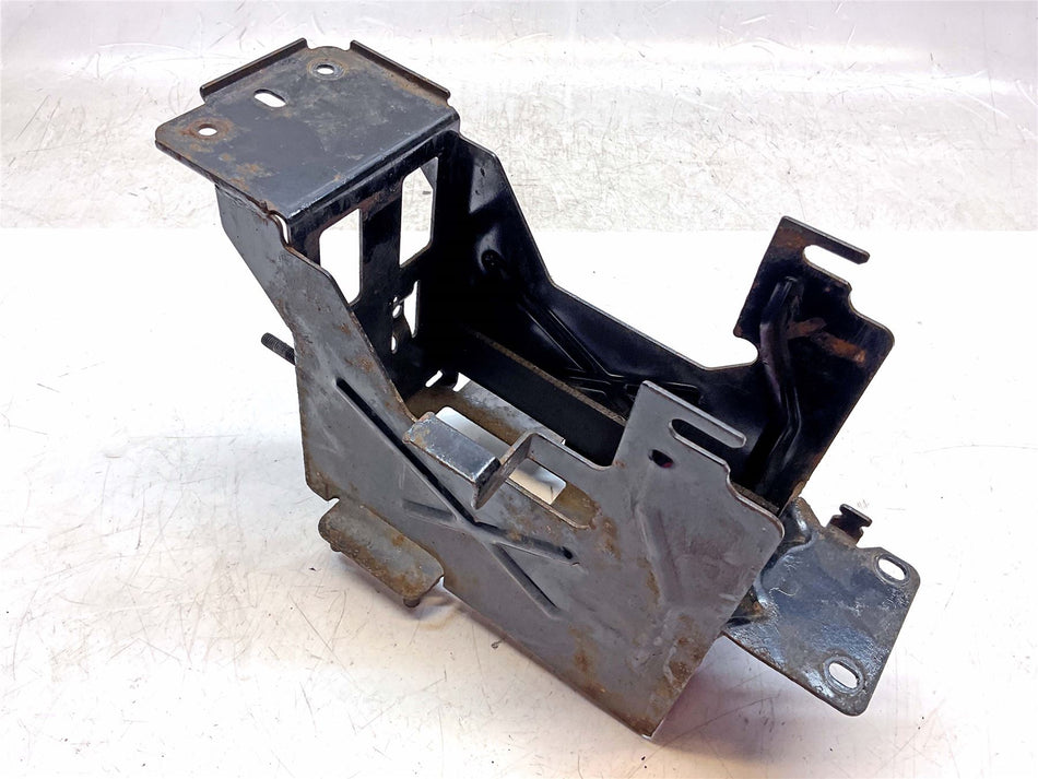 2017 Indian Roadmaster Classic Battery Box - 1018971-329