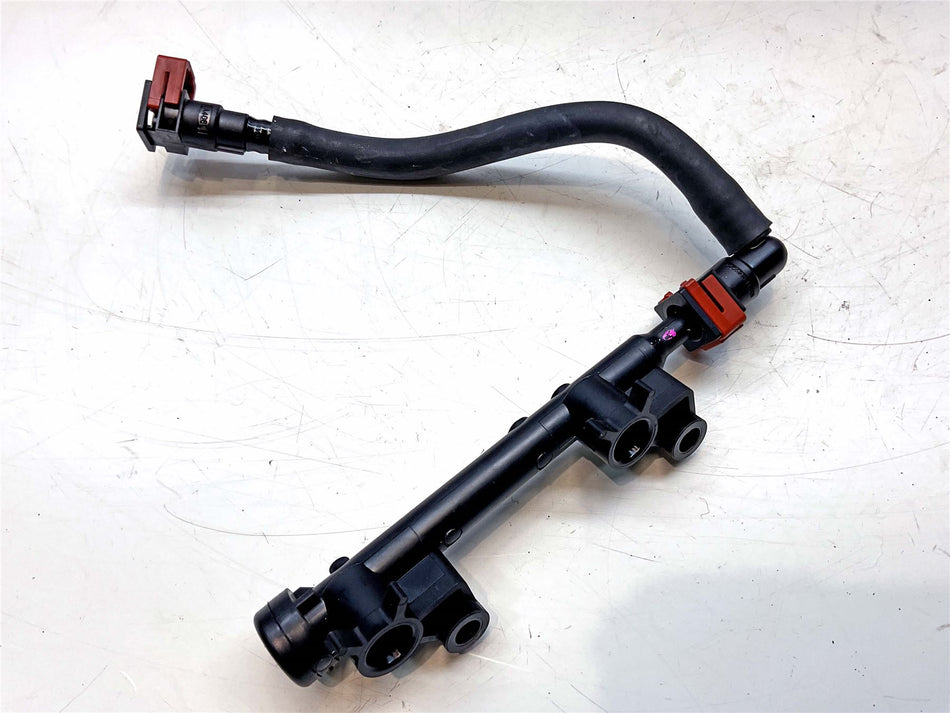 2024 Kawasaki Z400 Fuel Pipe - 490560050