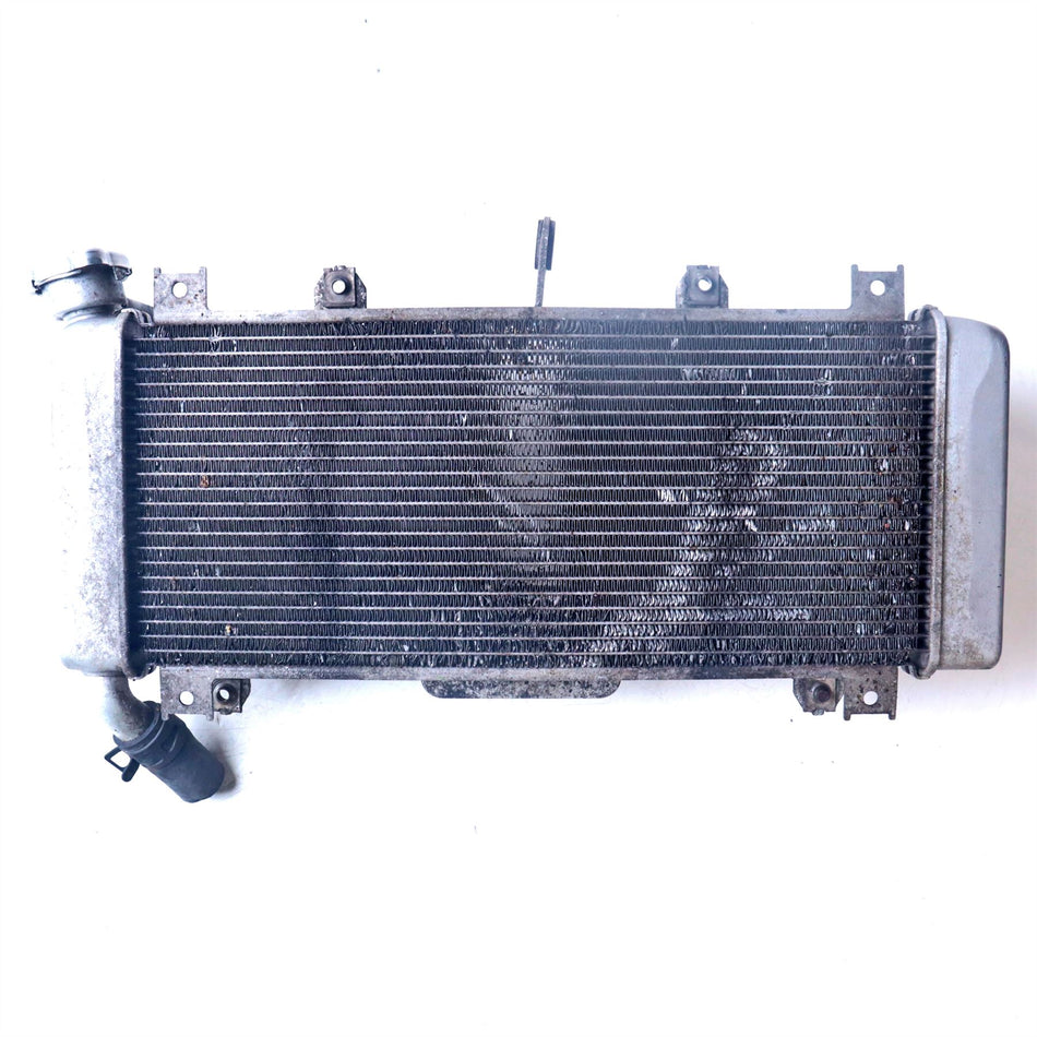 2018 Kawasaki Ninja 650 EX650 KRT Edition Radiator - 390610727