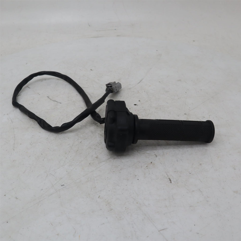 2019 DUCATI HYPERMOTARD 950 SP Throttle Control - 66020141A
