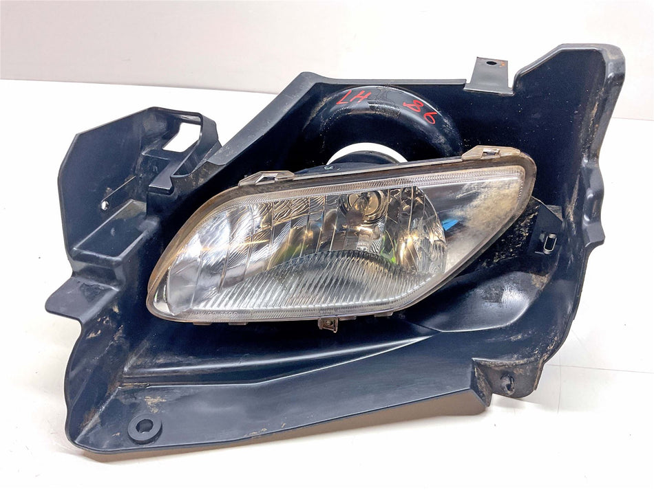 2024 Suzuki KINGQUAD Left Headlight - 3530031G92999