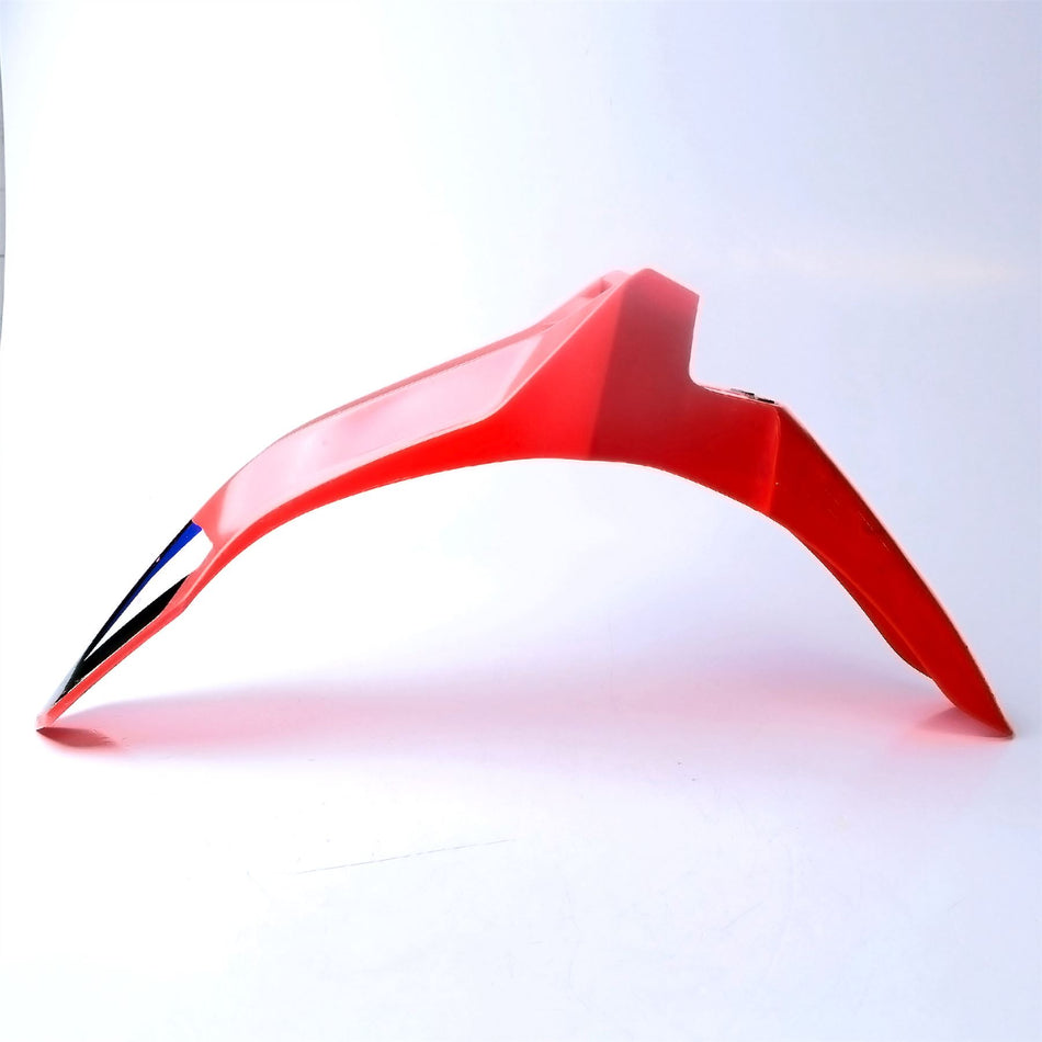 2019 Honda CRF250L Front Mudguard Fender - 61200KZZ900ZD