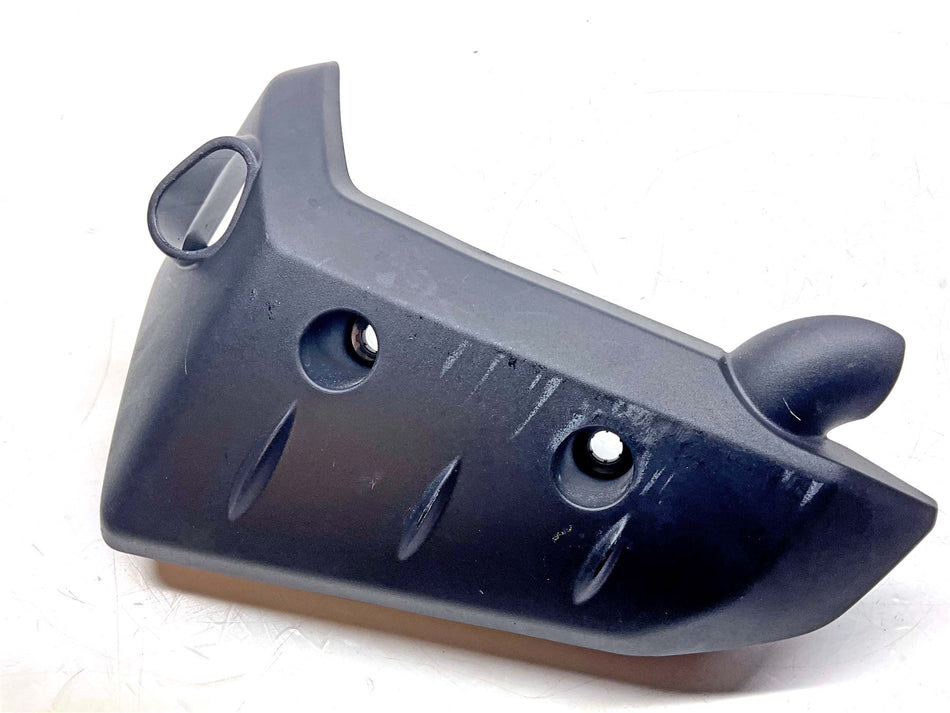 2022 Yamaha MT-10 Left Outer Radiator Cover - B5Y1246A00