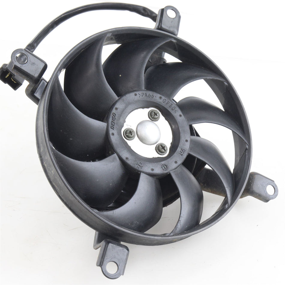 2003-2010 YAMAHA FZ6 FAZER Radiator Fan - 5VX124050000