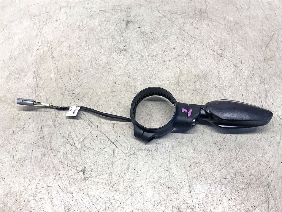 2025 Triumph Scrambler 400X Front Left Indicator  - TA401003
