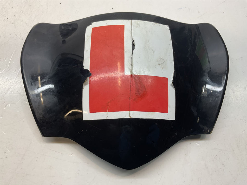 2020 Honda SH125I Meter Panel Cover - 53204K0RV000