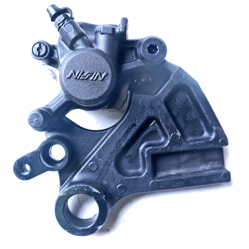 2016 Kawasaki Ninja ZX6R ZX636 Rear Brake Caliper - 430800114DJ