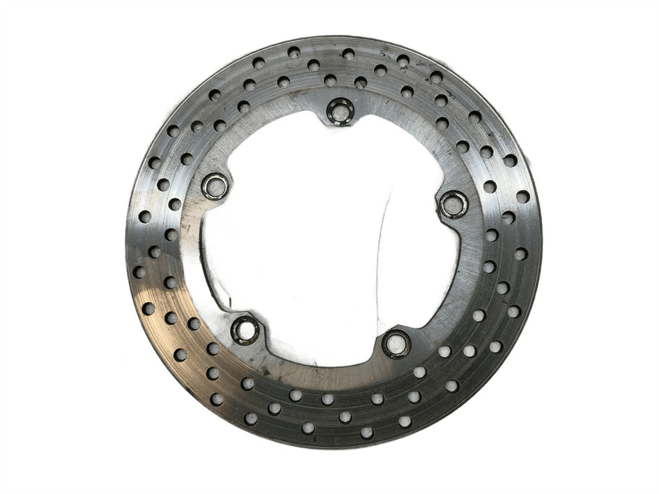 2018 Yamaha Tracer 900 GT Rear Brake Disc 1WS2582W00