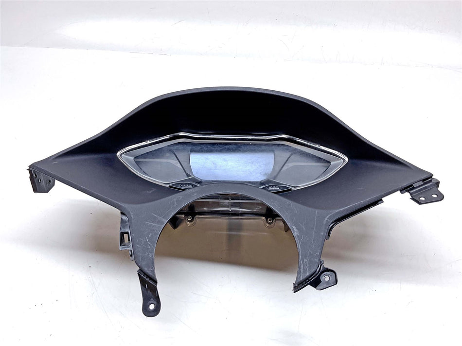 2022 Honda PCX125 Speedometer