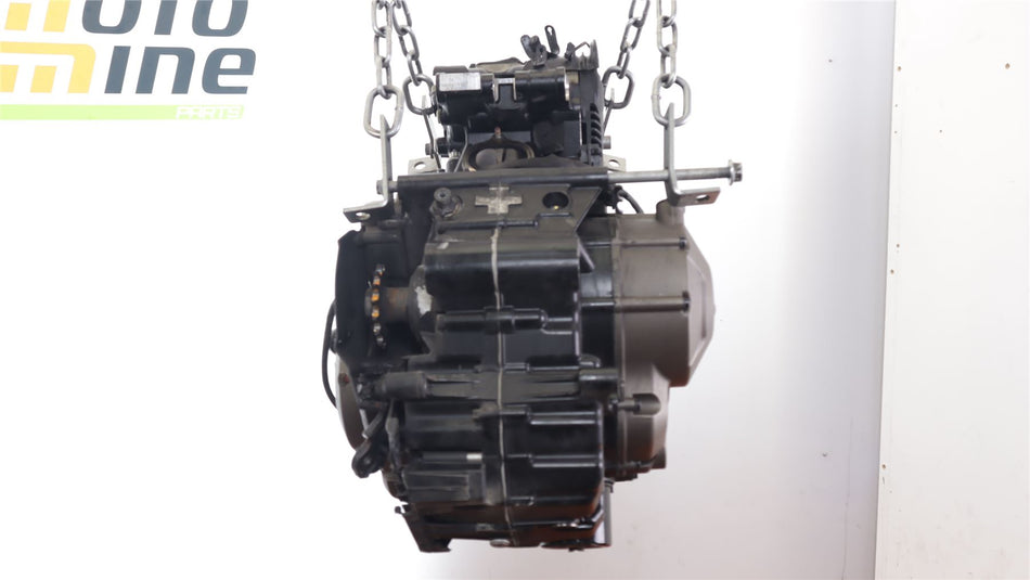 2016 Ducati Monster 821 Engine - Warranty Incl