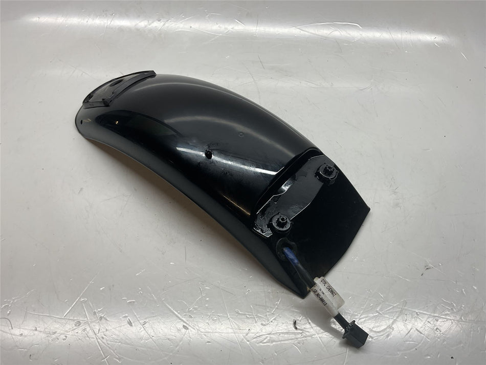 2023 Royal Enfield Interceptor 650 Rear Mudguard - 148588C