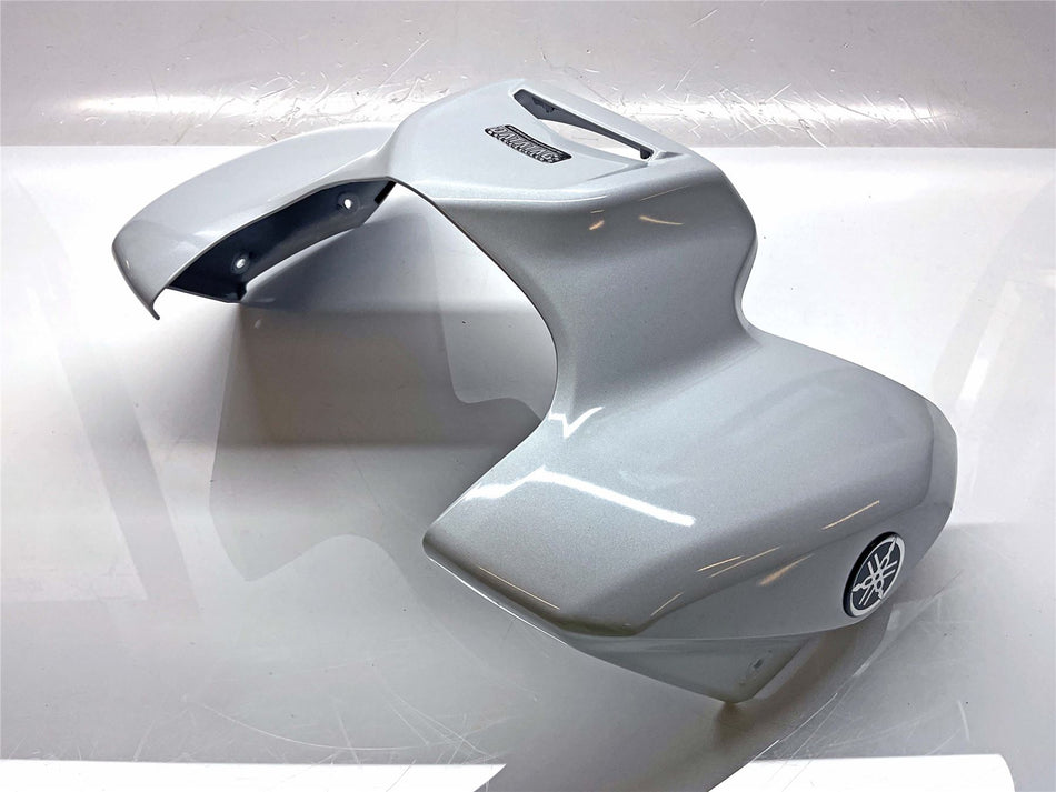 2015 Yamaha FZ8 Headlight Surround - 39P-23121-00