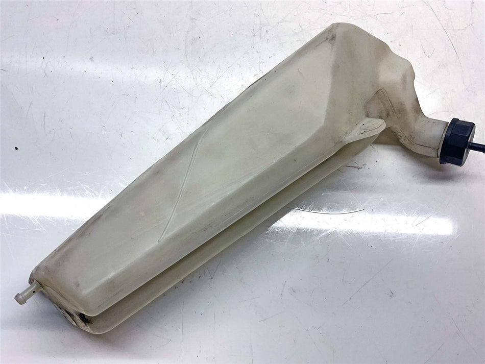 1998 Kawasaki ZZR1100 ZX1100 D6 Coolant Tank Reservoir - 430781131