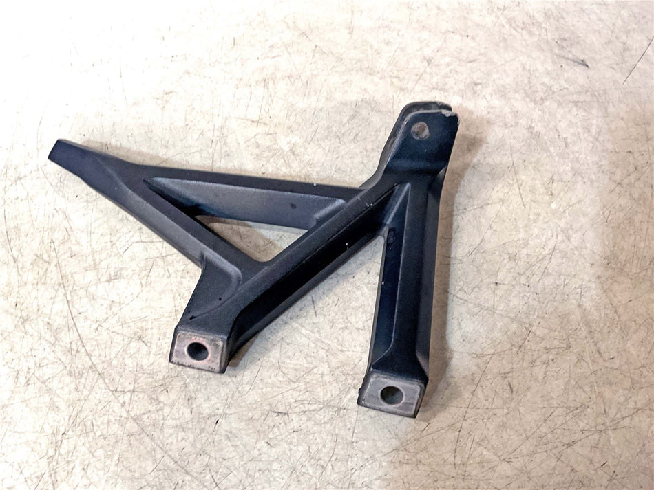 2020 Honda CRF1100L Africa Twin Rear Left Footrest Hanger - 50725MKSE00ZA